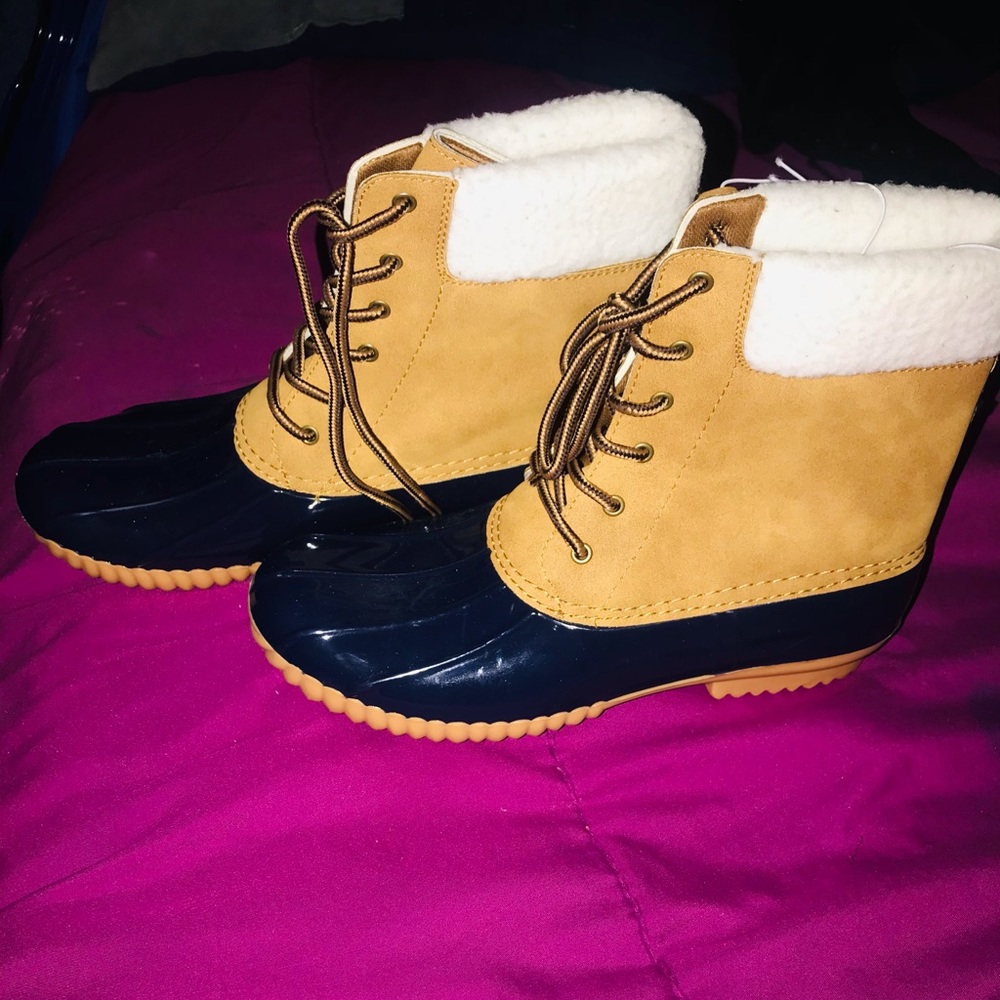 Nora boots - Picture 5 of 15